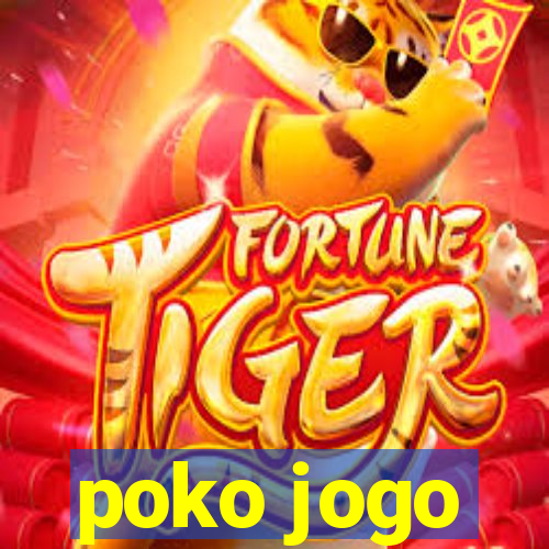 poko jogo